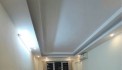 Cho thuê nhà nguyên căn ngõ 150 Tân Khai, Hoàng Mai, 35m2, 5 tầng, 3 ngủ khép kín, 11 Triệu